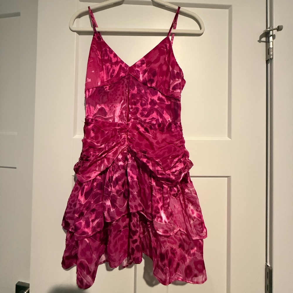 NBD Dress